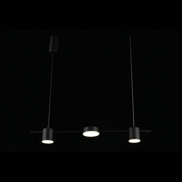 Подвесной светодиодный светильник Aployt Frania APL.017.03.18