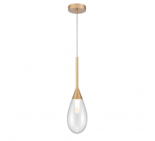 Подвесной светильник Vele Luce Grazioso VL5864P01