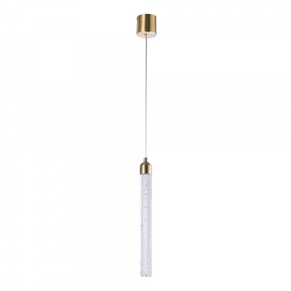 Подвесной светильник Arte Lamp BIAS A1802SP-5PB Подвесной светильник Arte Lamp BIAS A1802SP-5PB