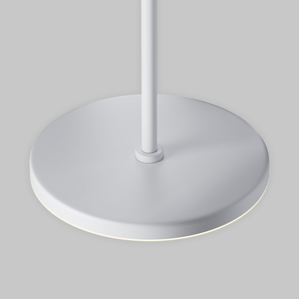 Подвесной светодиодный светильник Maytoni Technical Plato P076PL-L12W3K-W