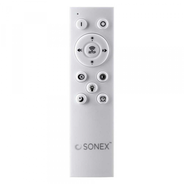 Подвесной светодиодный светильник Sonex Piko Angelo 7720/48L Подвесной светодиодный светильник Sonex Piko Angelo 7720/48L