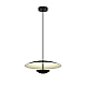 Подвесной светодиодный светильник Kink Light Синди 08467-35A,19