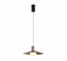 Подвесной светильник Freya FR5600PL-L5MG