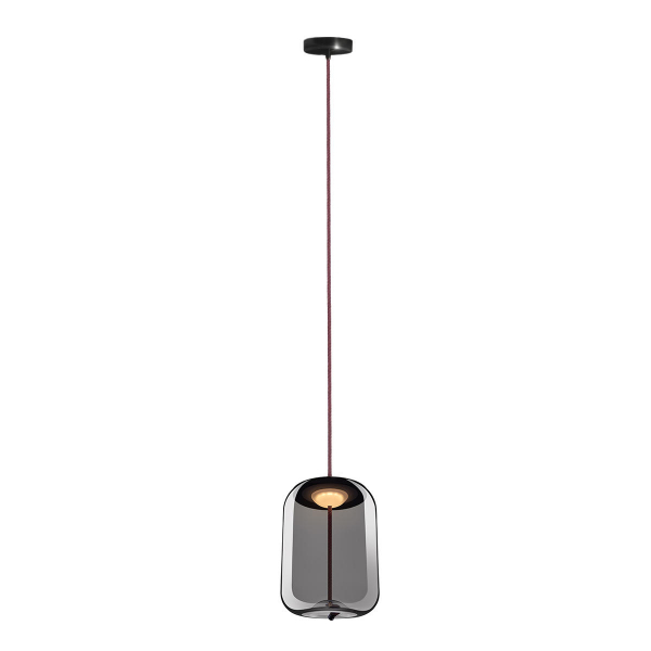 Подвесной светодиодный светильник Loft IT Knot 8134-C mini Подвесной светодиодный светильник Loft IT Knot 8134-C mini