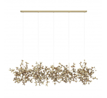 Подвесной светильник Loft IT Spark 10101/5 Gold