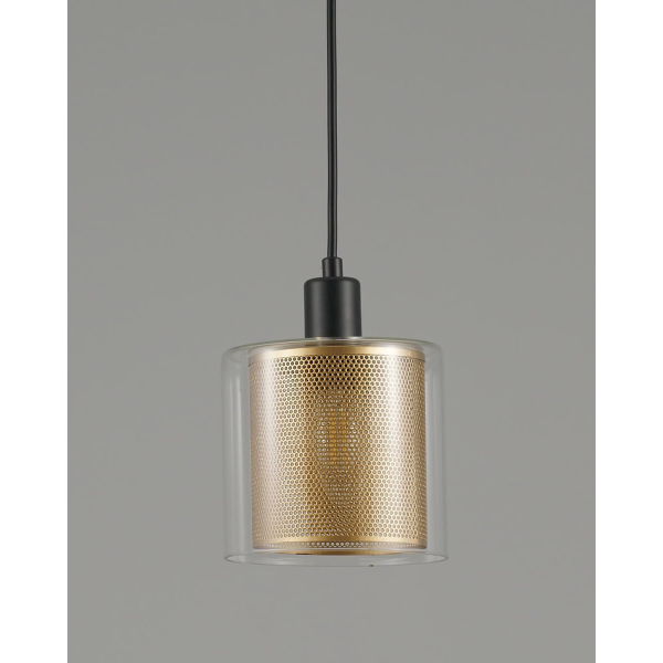 Подвесной светильник Moderli Brizzi V2870-1P