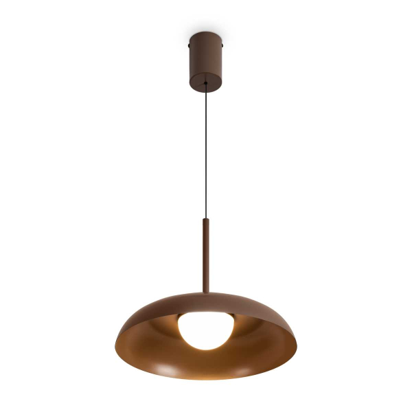 Подвесной светильник Freya Modern Movement FR5602PL-L5BR1