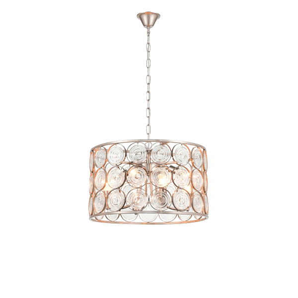 Подвесная люстра Vele Luce Sophie VL3233P08