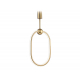 Подвесной светодиодный светильник Ambrella light Comfort Line FL10578