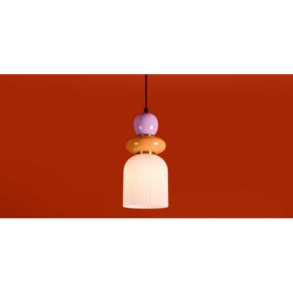 Подвесной светильник Freya FR5595PL-01B1