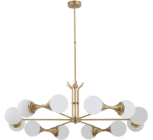 Подвесной светильник KUTEK КАММА KAM-ZW-6(P)