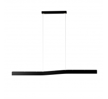 Светильник подвесной Lightera Canzas LE109L-120B WIFI