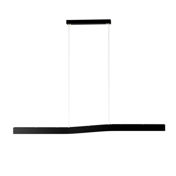 Светильник подвесной Lightera Canzas LE109L-120B WIFI