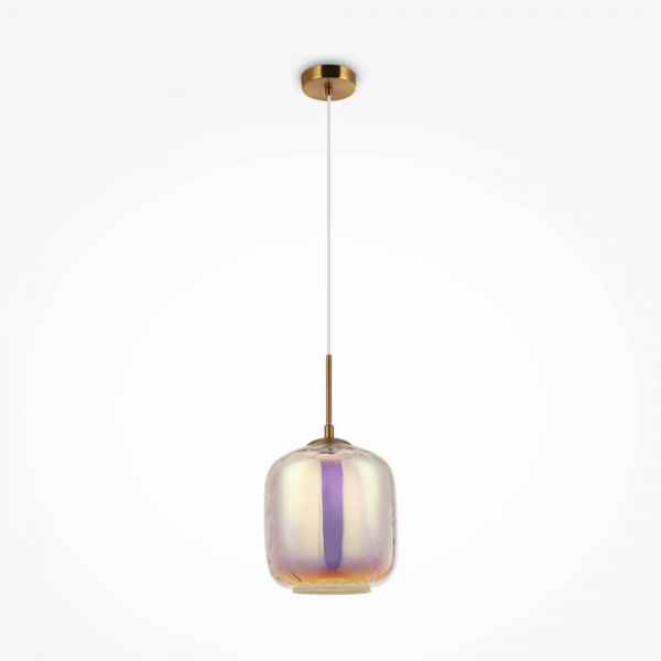Подвесной светильник Maytoni Dolce MOD001PL-01CFL Подвесной светильник Maytoni Dolce MOD001PL-01CFL