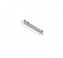 Подвесной светодиодный светильник Maytoni Technical Pendant system Parity Basis TR129B-12W4K-W