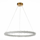 Подвесной светодиодный светильник ST Luce Lucchero SL6105.213.01