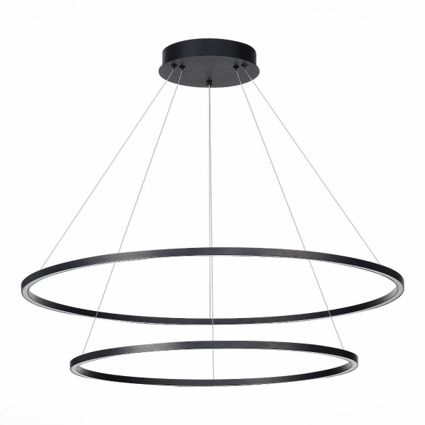 Подвесной светодиодный светильник ST Luce ST605.403.91 Подвесной светодиодный светильник ST Luce ST605.403.91