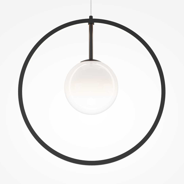 Подвесной светильник Maytoni MOD407PL-L12B3K1