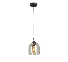 Подвесной светильник Vitaluce V2948-1/1S