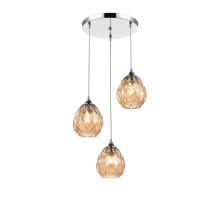 Подвесной светильник Vele Luce Elision VL5593P13
