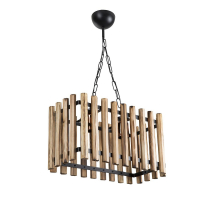 Подвесной светильник Toplight Rose TL1651H-02WD