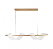 Подвесной светильник Arte Lamp FIORITA A2093SP-2GO