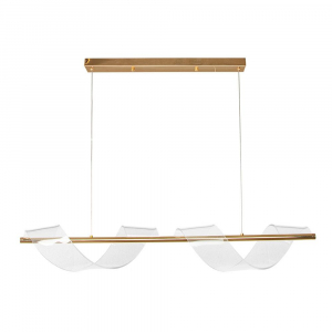 Подвесной светильник Arte Lamp FIORITA A2093SP-2GO