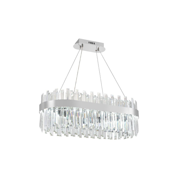Подвесной светодиодный светильник Natali Kovaltseva Smart Нимбы Led Lamps 81275 Подвесной светодиодный светильник Natali Kovaltseva Smart Нимбы Led Lamps 81275