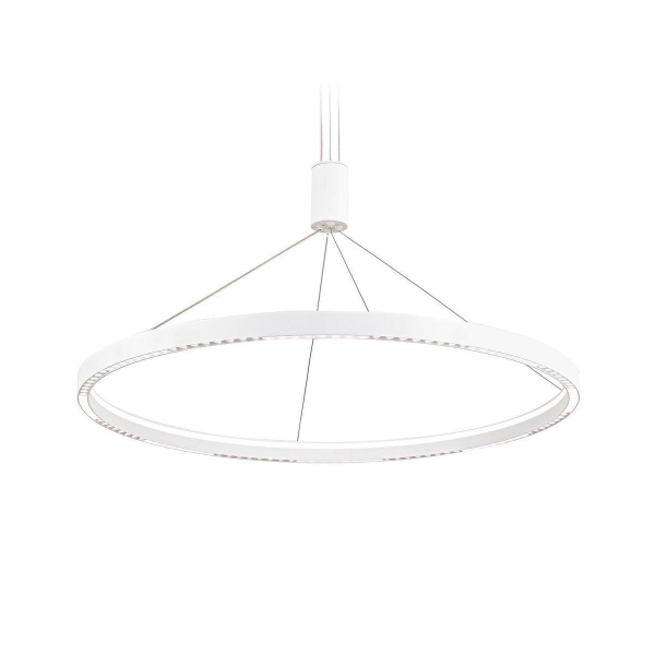 Подвесной светодиодный светильник Ambrella light Comfort Line FL5855 Подвесной светодиодный светильник Ambrella light Comfort Line FL5855