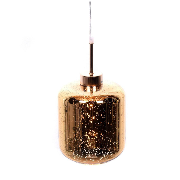 Подвесной светильник Lumina Deco Alacosmo LDP 6811-1 GD Подвесной светильник Lumina Deco Alacosmo LDP 6811-1 GD