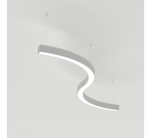 Подвесной светодиодный светильник Arlight SP-Line-Hang-Arc-S3535-D800-65W Warm3000 034051(1)