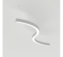 Подвесной светодиодный светильник Arlight SP-Line-Hang-Arc-S3535-D800-65W Warm3000 034051(1)