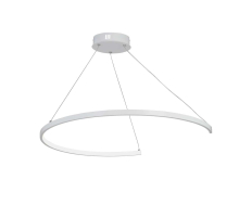 Подвесной светильник Vitaluce V2706-0/1S