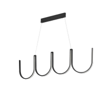 Подвесной светодиодный светильник Romatti Cullinan Giru KD1280/1280