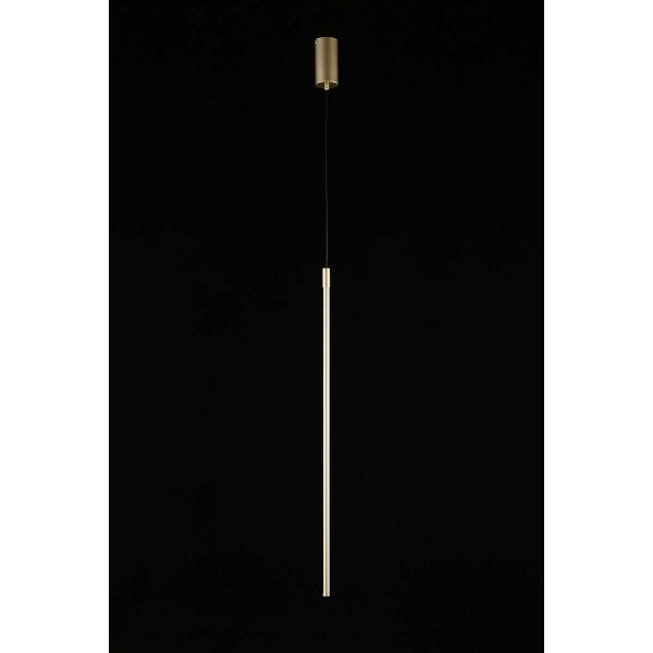 Подвесной светодиодный светильник Aployt Gabi APL.0123.16.15