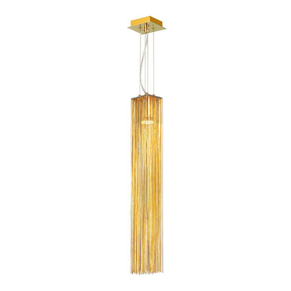 Подвесной светильник Odeon Light Classic Luigi 4137/1 Подвесной светильник Odeon Light Classic Luigi 4137/1