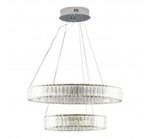 Подвесной светодионый светильник Moderli Asti V10735-PL