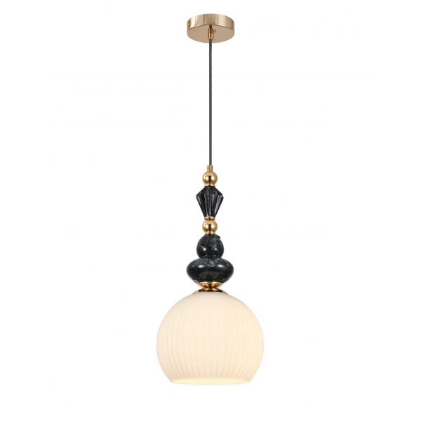 Светильник подвесной Moderli Charm V11178-1P Светильник подвесной Moderli Charm V11178-1P