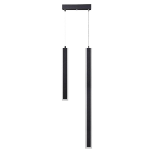 Подвесной светодиодный светильник Lumion Ledio Paxton 5625/60L Подвесной светодиодный светильник Lumion Ledio Paxton 5625/60L