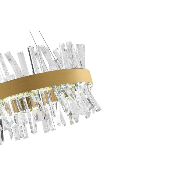 Подвесной светодиодный светильник Natali Kovaltseva Led Lamps 81222 Подвесной светодиодный светильник Natali Kovaltseva Led Lamps 81222