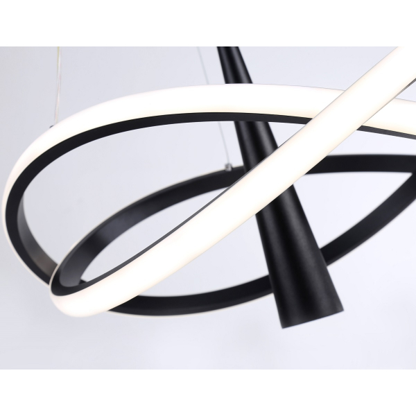 Подвесной светодиодный светильник Ambrella light Comfort LineTech FL5368