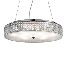 Подвесной светильник Ideal Lux Roma SP12 093062