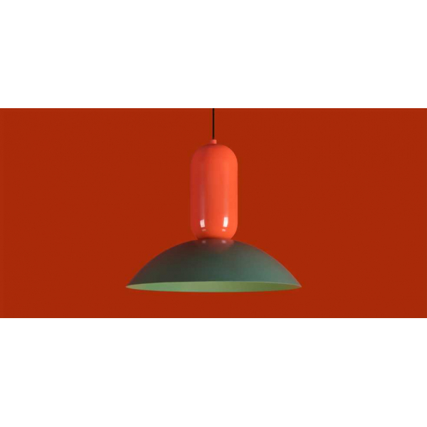 Подвесной светильник Freya FR5551PL-01RG