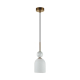 Подвесной светильник Odeon Light Lolla Midcent 4359/1B