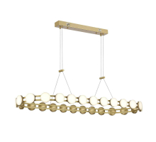 Подвесной светильник ST Luce MONRO SL6610.203.26