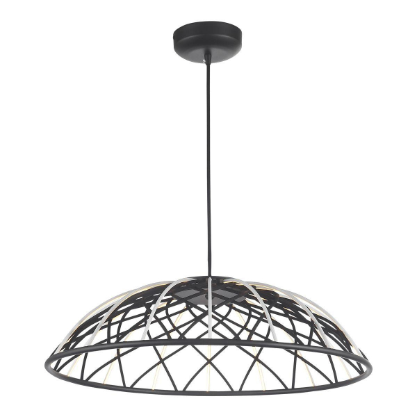 Подвесной светодиодный светильник ST Luce Bound SL6016.403.01 Подвесной светодиодный светильник ST Luce Bound SL6016.403.01