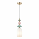 Подвесной светильник Odeon Light Classic Candy 4861/1B