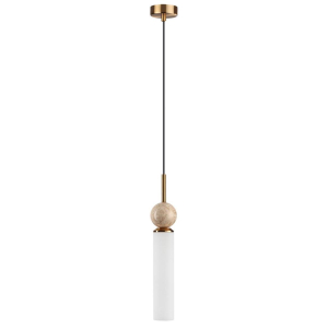 Подвесной светильник Odeon Light Midcent 6625/1