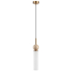 Подвесной светильник Odeon Light Midcent 6625/1