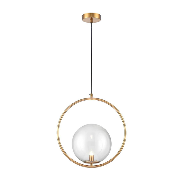 Подвесной светильник Vele Luce Bianco VL5714P11 Подвесной светильник Vele Luce Bianco VL5714P11